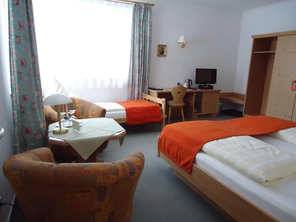 Berghotel Schiller Schonach im Schwarzwald Rom bilde