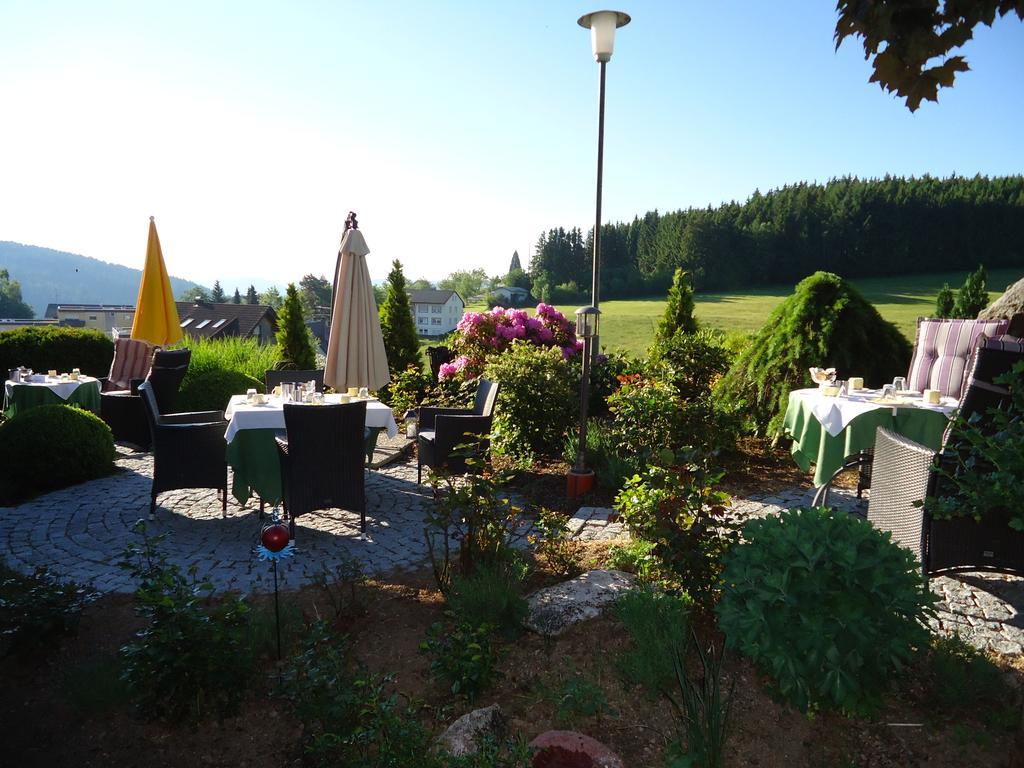 Berghotel Schiller Schonach im Schwarzwald Rom bilde