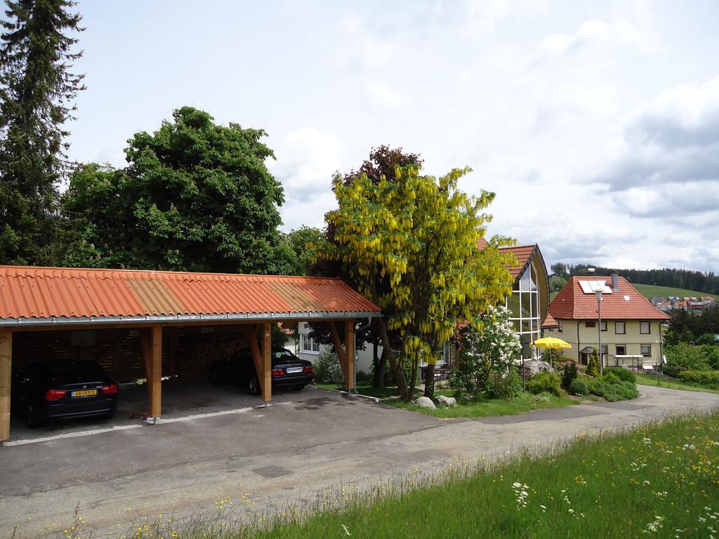 Berghotel Schiller Schonach im Schwarzwald Rom bilde
