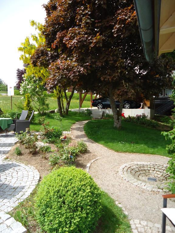 Berghotel Schiller Schonach im Schwarzwald Eksteriør bilde