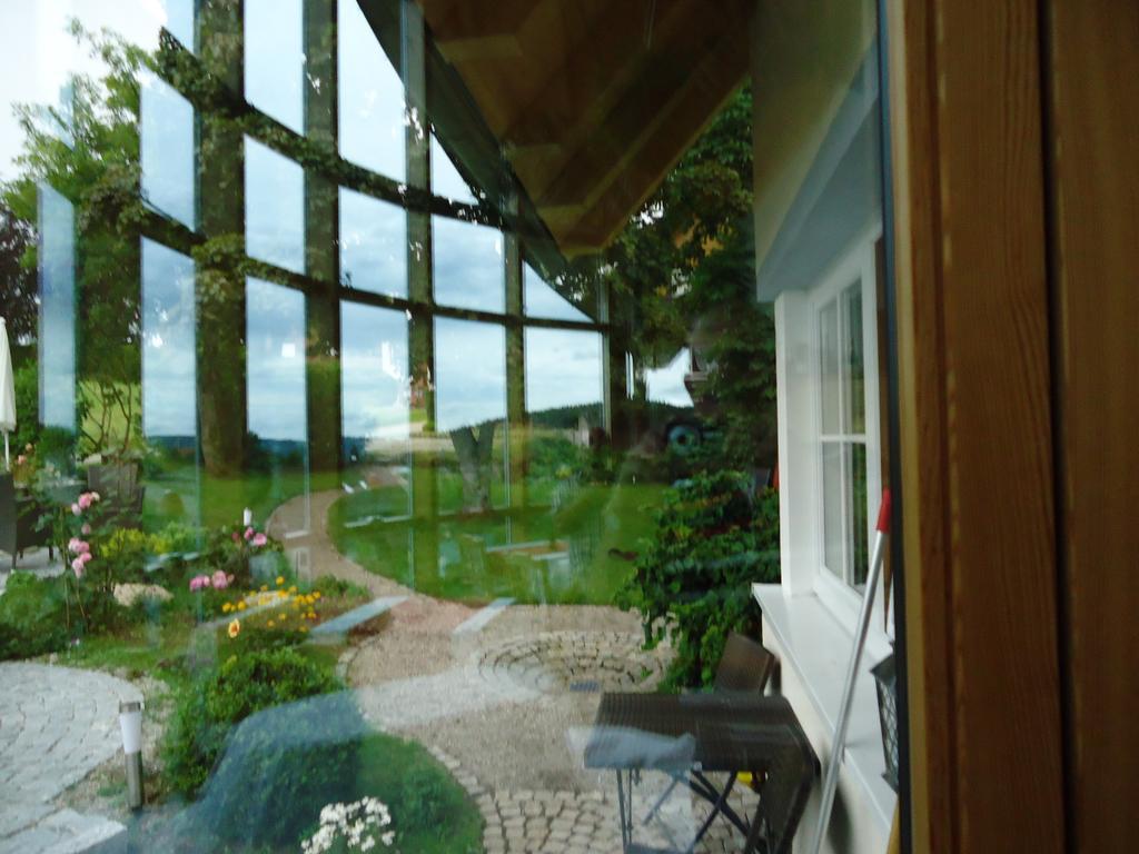 Berghotel Schiller Schonach im Schwarzwald Eksteriør bilde