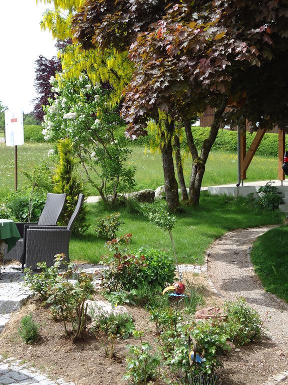 Berghotel Schiller Schonach im Schwarzwald Eksteriør bilde