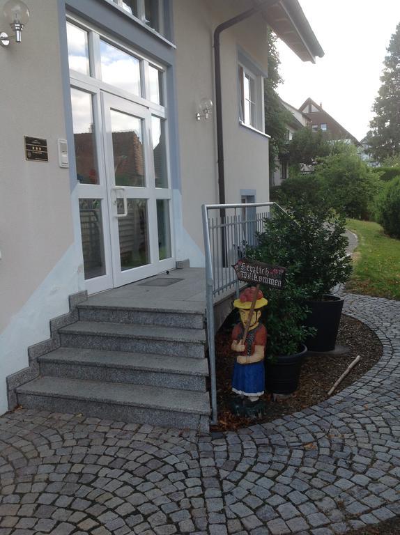 Berghotel Schiller Schonach im Schwarzwald Eksteriør bilde