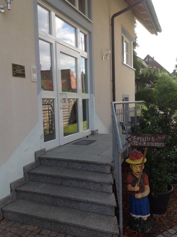 Berghotel Schiller Schonach im Schwarzwald Eksteriør bilde