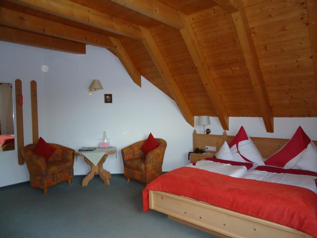 Berghotel Schiller Schonach im Schwarzwald Eksteriør bilde