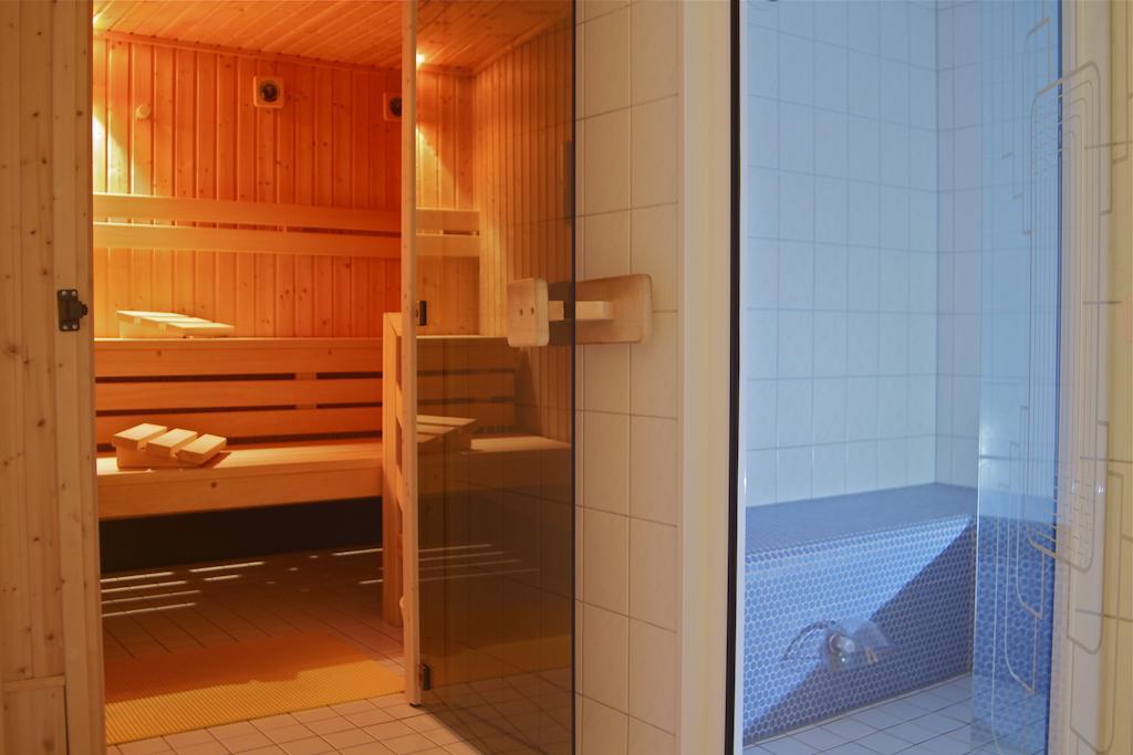Berghotel Schiller Schonach im Schwarzwald Eksteriør bilde