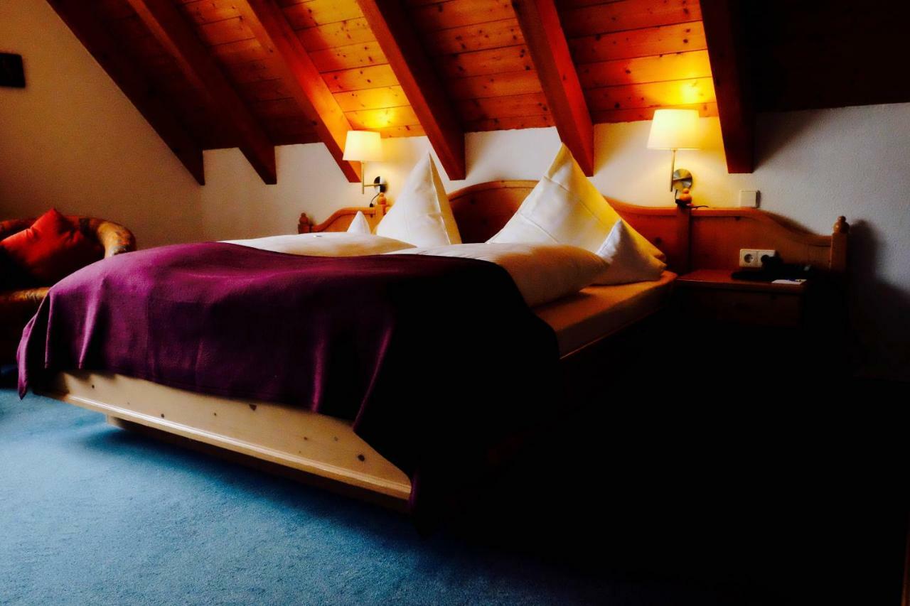 Berghotel Schiller Schonach im Schwarzwald Eksteriør bilde