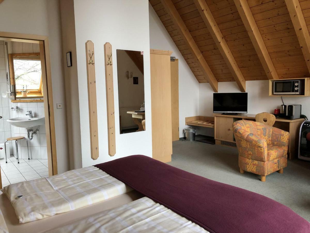 Berghotel Schiller Schonach im Schwarzwald Eksteriør bilde