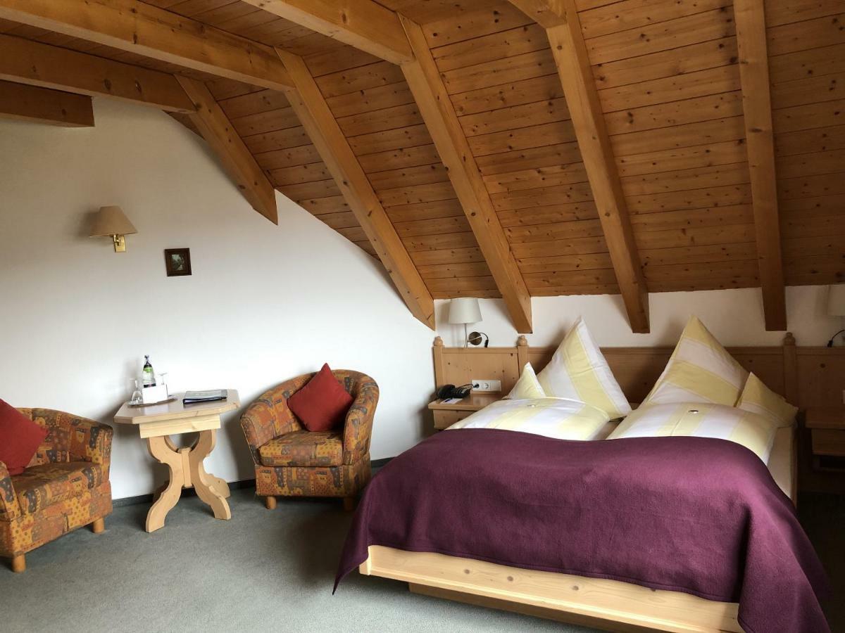 Berghotel Schiller Schonach im Schwarzwald Eksteriør bilde