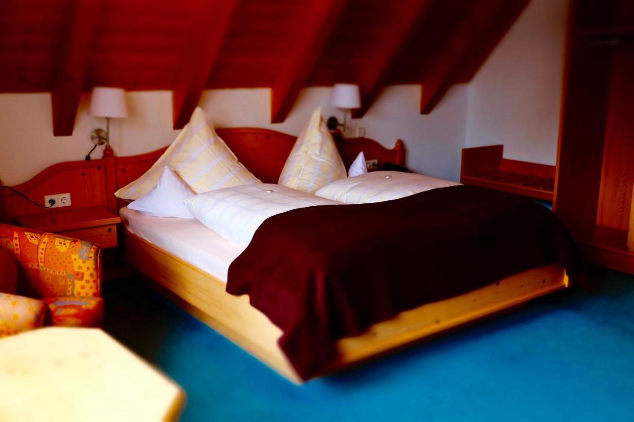 Berghotel Schiller Schonach im Schwarzwald Eksteriør bilde